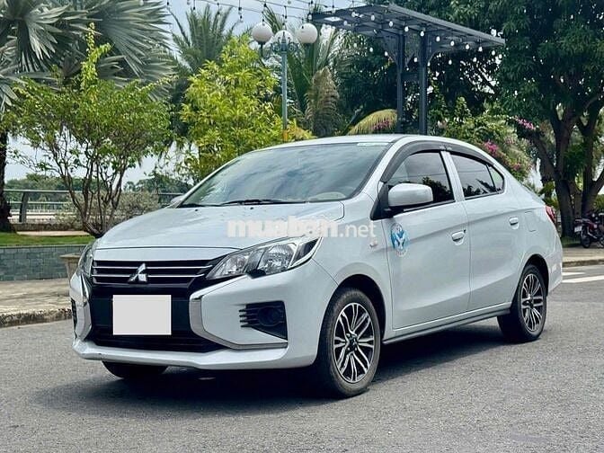 Mitsubishi Attrage 2022 1.2 MT - 43000 km