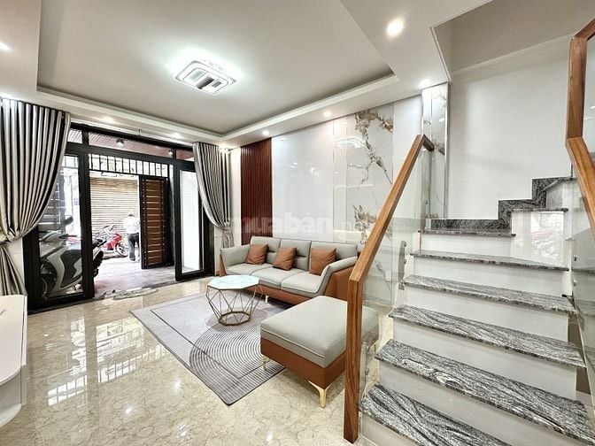 XÔ VIẾT NGHỆ TĨNH, P26, BÌNH THẠNH- HXH KINH DOANH- 51m2- 8,xx TỶ TL