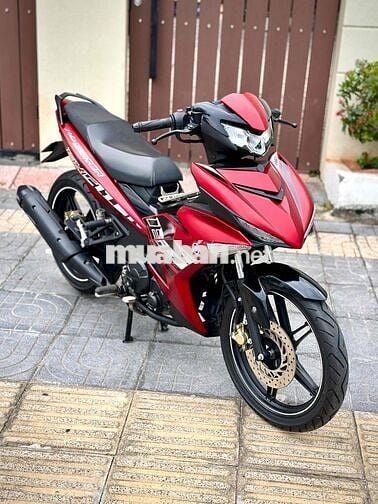 Exciter Led 2019 màu đỏ nhám cực đẹp ❤️