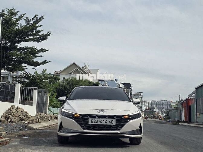 HYUNDAI ELANTRA 1.6 SX 2024 ĐẶC BIỆT LƯỚT 18000KM