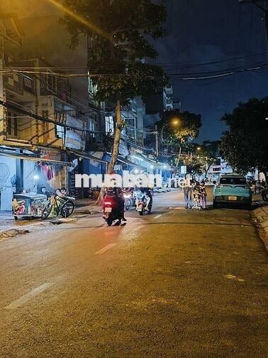 BÁN GẤP ĐỊNH CƯ MẶT TIỀN TRUNG TÂM QUẬN 8_Ở DƯƠNG BÁ TRẠC CHỈ 7.8 TỶ