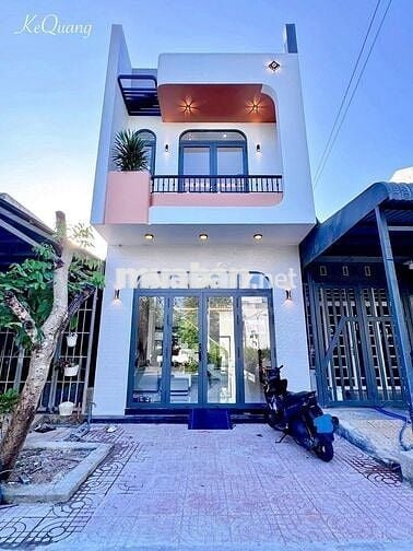 MỞ BÁN SIÊU PHẨM 1 TRỆT 1 LẦU - TÂN KIÊN - 120M2 - GIÁ 1 TỶ 150 TRIỆU