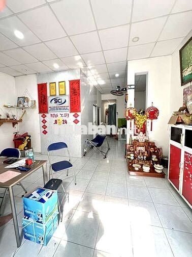 GIẢM SỐC 50TR VIP LINH TÂY.DT 72M2 GIÁ 3 TỶ X