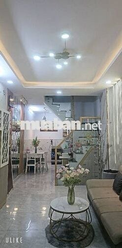 🔥FULL NỘI THẤT -HẺM 4M - 30M2 X 2TẦNG -TÂN BÌNH-NHỈNH 3 TỶ🔥