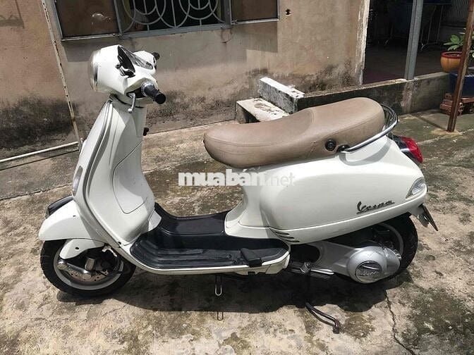 Vespa125ie-2011..phun xăng điêjn tử chính chủ bstp