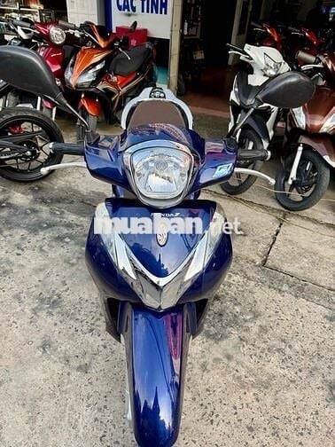 ❇️❇️ SH Mode xanh đen 2015 rất đẹp có trả góp
