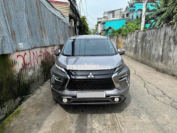 Mitsubishi Xpander 2024 Premium 1.5 AT - 15000 km