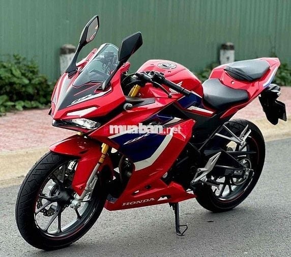 Bán Moto 150 Cbr 2023