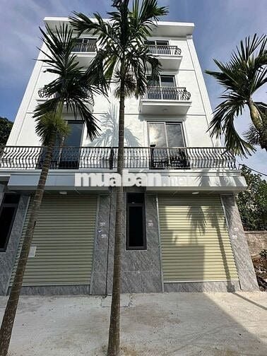 NHÀ 4T*32M2 TK ĐẸP-Ô TÔ ĐỖ CỬA NGÀY ĐÊM-SÁT CHỢ,TRƯỜNG-GIÁ CHỈ 2,99 TỶ