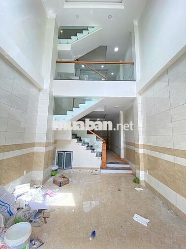 Chính chù bán gấp nhà phố ngay Cầu Đúc, QL13. DT 160m2 SHR, Hoàn Công