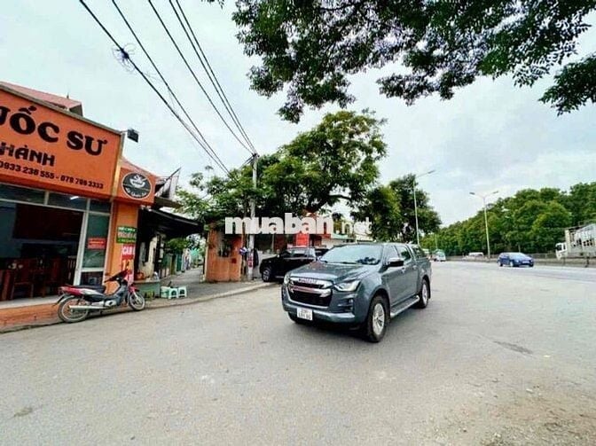 🔥 CƠ HỘI ĐẦU TƯ - 2 OTO TẢI TRÁNH NHAU -KINH DOANH ĐẸP-  GẦN CẦU THĂNG