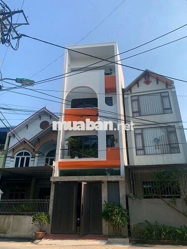 RẺ NHẤT THỊ TRƯỜNG, CHỈ 2ty55 CÓ NGAY NHÀ 3Tx32m, Ô TÔ ĐỖ CỬA