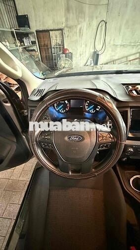 Ford Ranger 2019 XLS 2.2L 4x2 MT - 57200 km