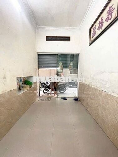 BĐS phố Tân Ấp 20m² – ô tô đỗ cửa – cực hiếm