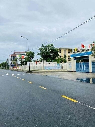 MT Cao Hồng Lãnh , sát trường học