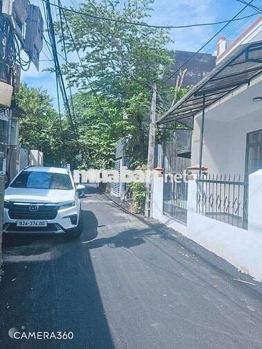 Bán nhà kiệt chính 5m thảm nhựa Đà Sơn