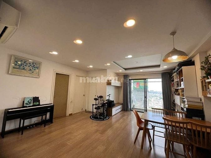 Cho thuê căn hộ 3PN, 2WC tại chung cư M-One Nam Sài Gòn – Quận 7