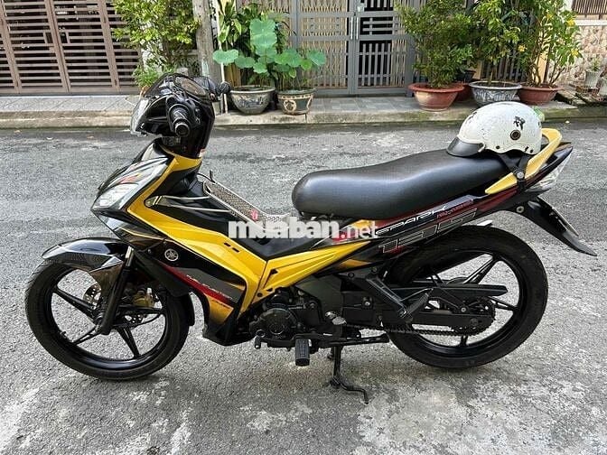 Bán xe Spark thái xăng cơ cực hiếm