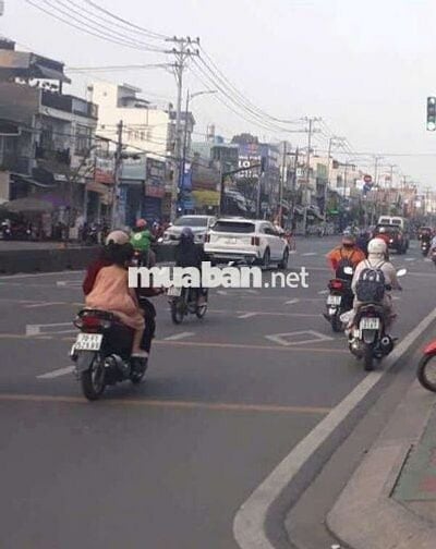 🔥NGỘP GẤP BÁN MẶT TIỀN TRỤC CHÍNH ĐẶNG THÚC VỊNH