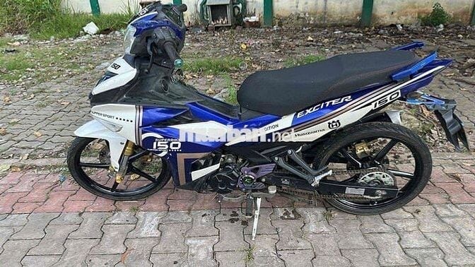 Cần bán gấp Ex độ mạnh