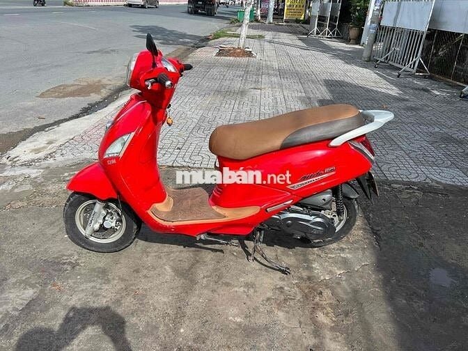 xe máy êm ru bs93