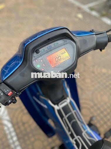 Cần bán Wave giấy tờ đầy đủ