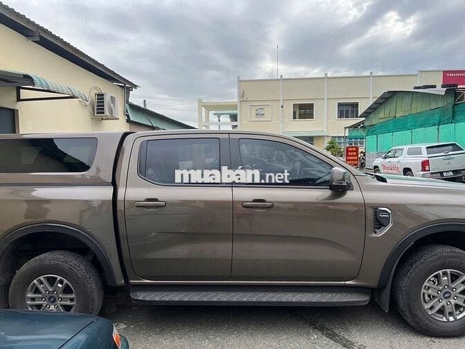 Ford Ranger 2022 XLS 2.0L 4x2 AT - 94500 km