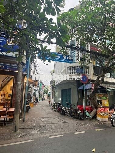 Cho Thuê Nhà Nguyên Căn trục chính Hẻm 38 Trương Định, P. Ninh Kiều