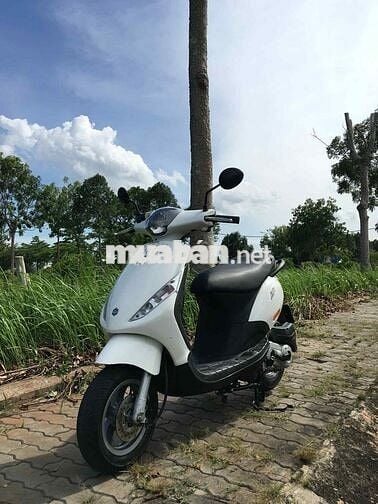 Xe Zip nhà đi mới bảo dưởng full xe hết 4 triệu