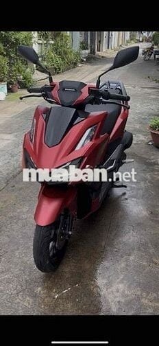Vario 160 2024 ABS Odo 4K