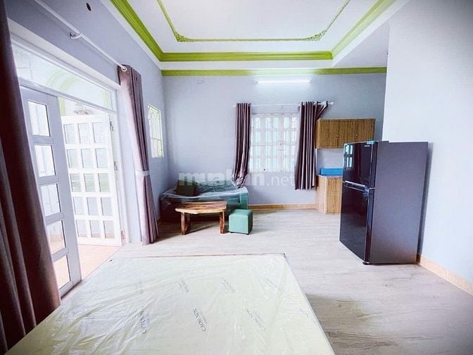 Cho thuê phòng dạng 2PN riêng biệt giá rẻ tại Tân Bình
