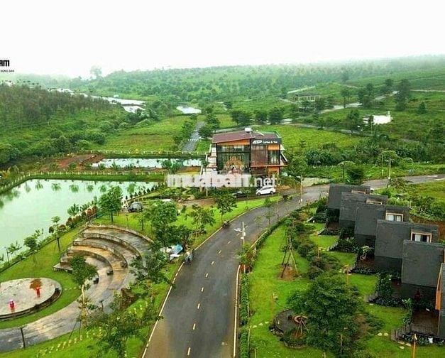 490tr đất thổ cư phường 2 Bảo Lộc( hỗ trợ vay bank 60%)