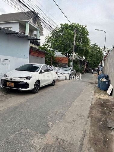 🏡 2 LÔ LIỀN KỀ MT LÁI THIÊU 02 – KHU CHỢ BÌNH HOÀ  – 3,6 TỶ/LÔ