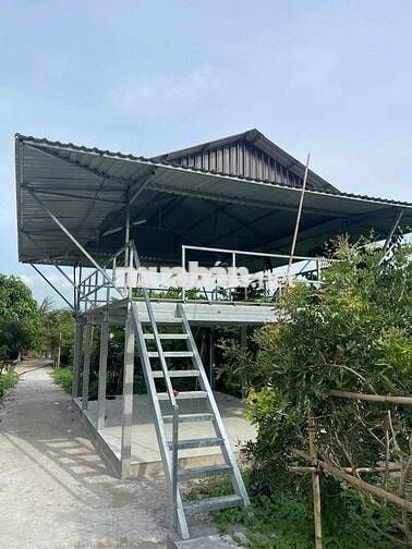 ÁN LÔ ĐẤT NGHỈ DƯỠNG TUYỆT ĐẸP – VIEW SUỐI – CÁCH QL20 CHỈ 500M
