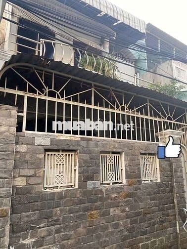 Bán Gấp Nhà Phường 3 Có Giá Tốt Cho Khách Đầu Tư Sinh Lời