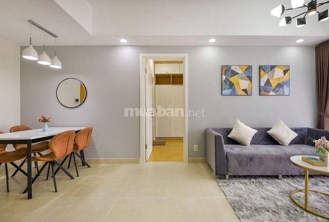 CHO THUÊ LEXINGTON, Q2, 2PN, GIÁ TỐT 14,5tr/th, NHÀ ĐẸP, CHI PHÍ THẤP