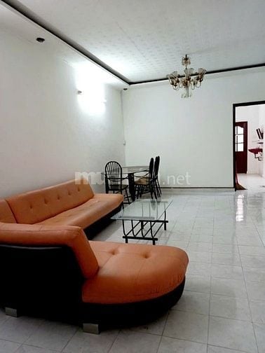 Cho thuê Nhà nguyên căn hẻm xe hơi Nguyễn Kiệm, Q.Phú Nhuận, DT 6mx12m