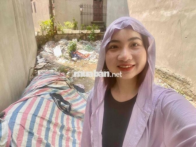 Bán đất Phú Diễn, gần ô tô, gần chợ, gần hồ, 38m2, MT 4.6, 6 tỷ
