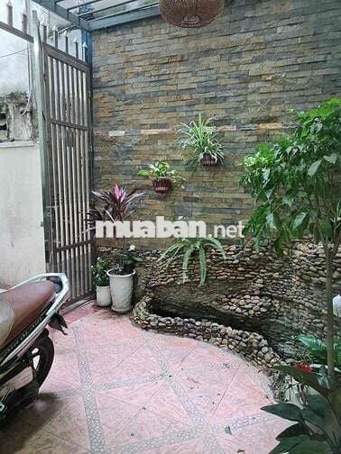 Nhà phố Cửa Bắc - 6 tầng -20 tỷ - ô ttoo đỗ - mt :6 m - dài 10 m