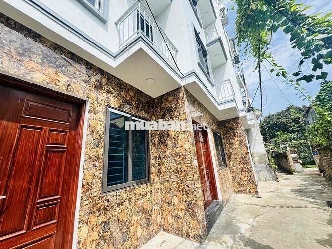 Bán nhà Thượng Cát, gần ô tô, 4 ngủ, mới tinh, 37m2x5T, 5.3 tỷ