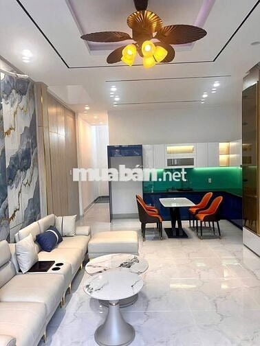 HÀNG HIẾM CHỐT NHANH - NHÀ AN PHÚ THUẬN AN GIÁ NHỈNH HƠN 800TRIEU