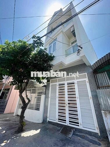 Bán Nhà Châu Văn Liêm Phước Long Nha Trang