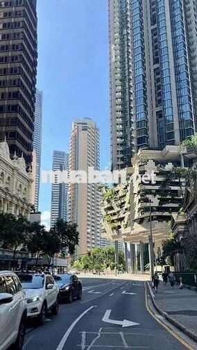 Bán cặp đất 2 mặt tiền Võ Nguyên Giáp gần Hồ Xuân Hương, Ngũ Hành Sơn