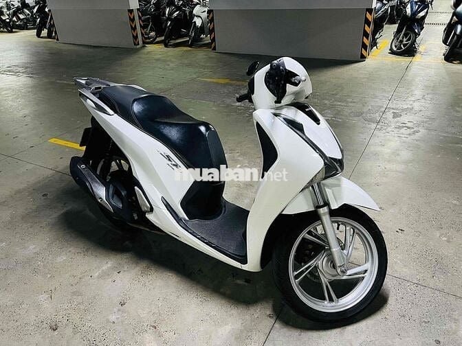 SH125 CBS dk 2017 bstp chính chủ xe zin