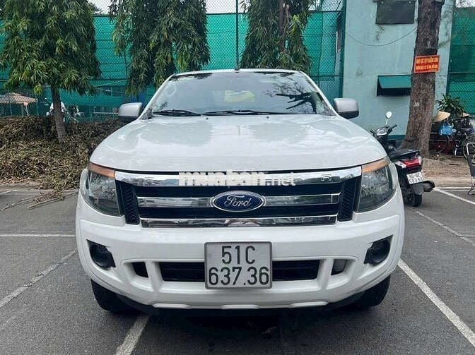 2015 XLS 2.2L 4x2 AT - 149000 km