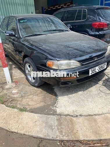 Toyota Camry 1996  - 9999 km