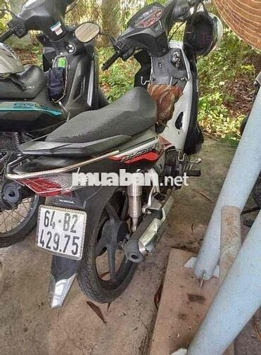 lên đời xe cần bán lại