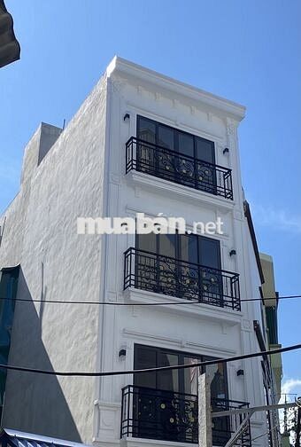 BÁN NHÀ ĐẠI HƯNG THANH TRÌ - Ô TÔ ĐỖ - 62m2 - GIÁ NHỈNH 6 TỶ