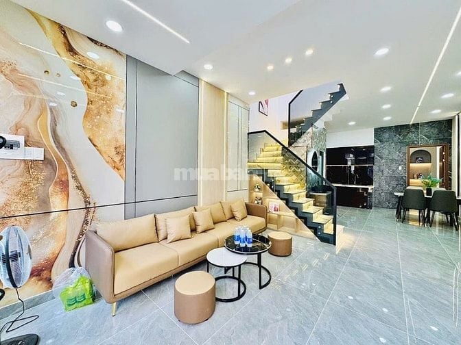 Nhà đang cho thuê 35Triệu/tháng cần bán 5.2Tỷ ngay Nguyễn Phúc Nguyên