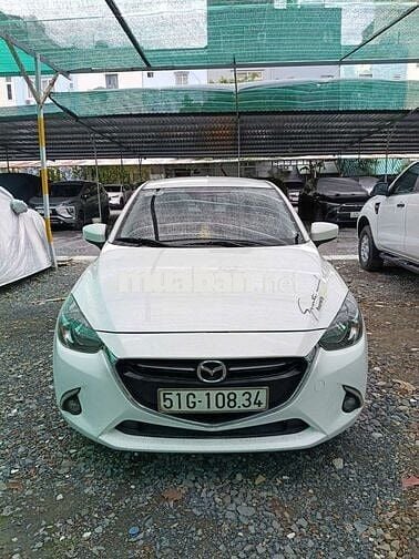 7 267 2017  1.5 AT Sedan - 158000 km